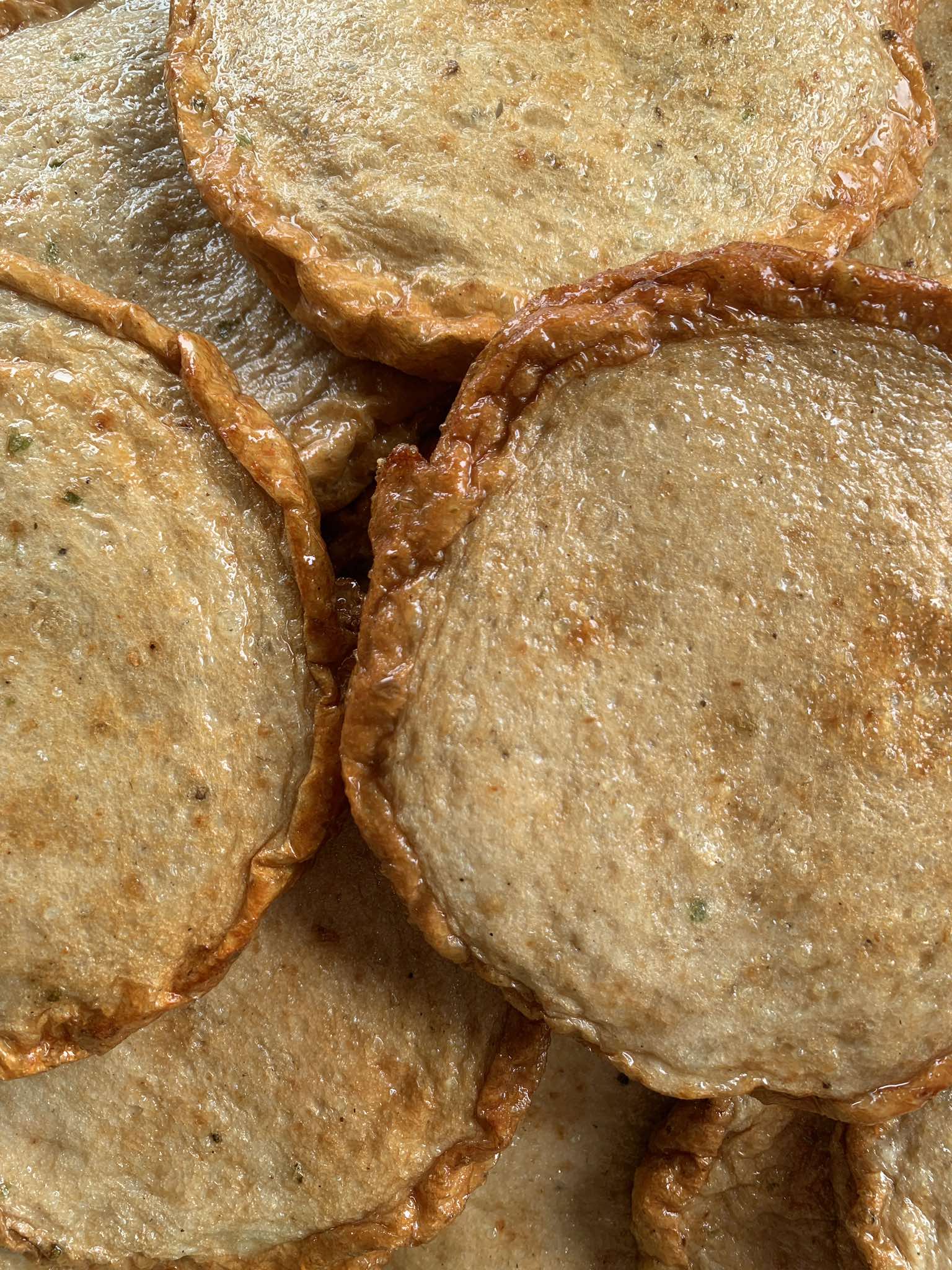 Chả cá chiên - Image 2
