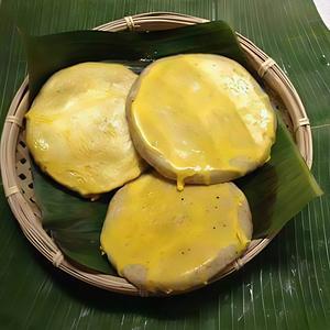 chả cá hấp